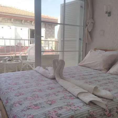 Chakra Boutique Hotell