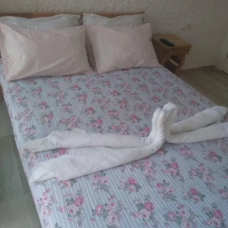 Hotell Chakra Boutique *