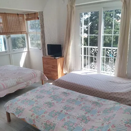 Chakra Boutique Hotell *