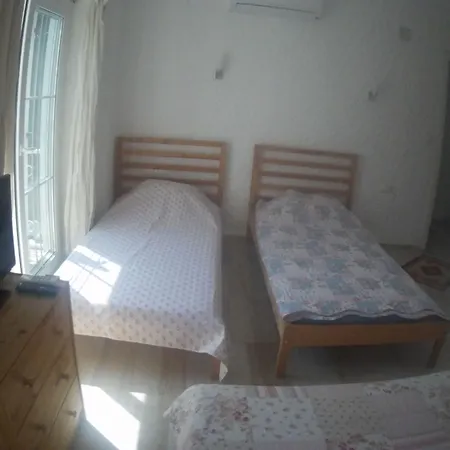 Hotell Chakra Boutique Alaçatı