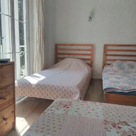 Chakra Boutique Alaçatı