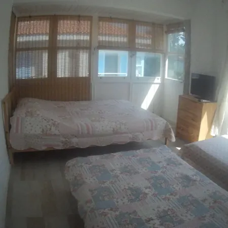 Hotell Chakra Boutique *