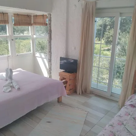 Hotell Chakra Boutique *