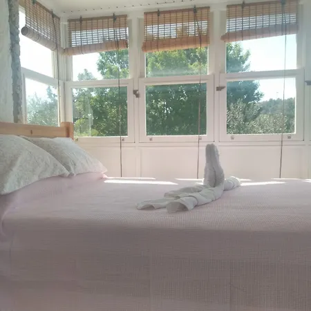 Hotell Chakra Boutique Alaçatı