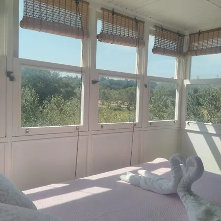 Chakra Boutique * Alaçatı