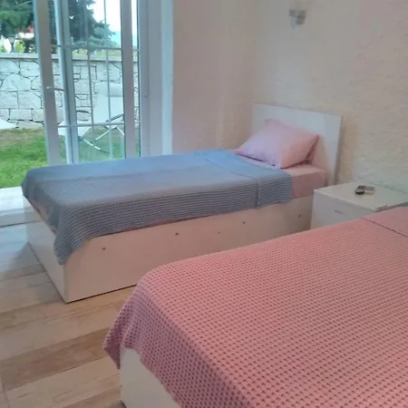 Hotell Chakra Boutique