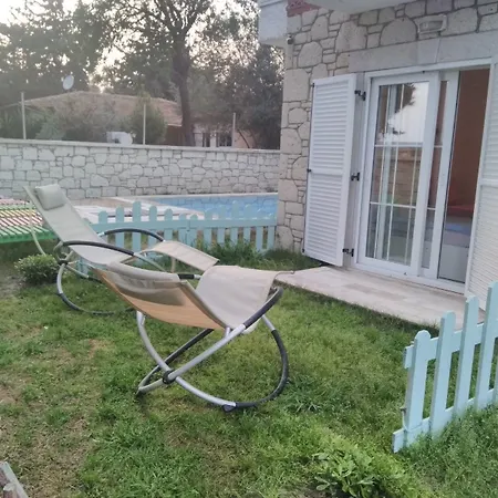 Hotell Chakra Boutique Alaçatı