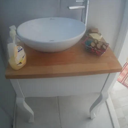 Hotell Chakra Boutique