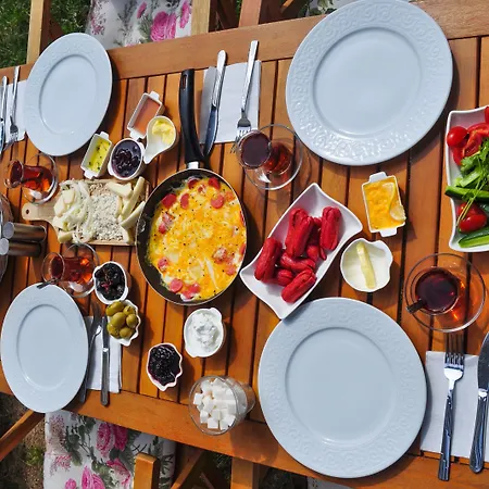 Chakra Boutique * Alaçatı