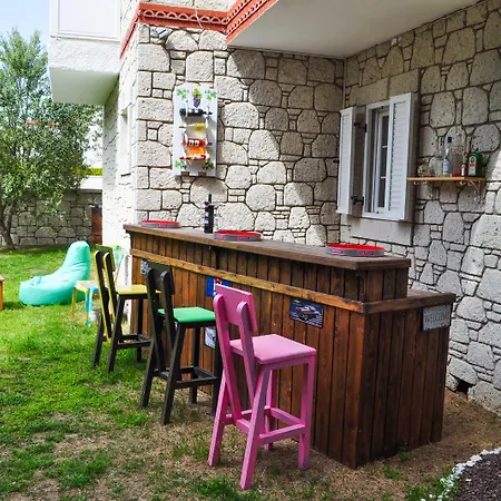 Chakra Boutique Alaçatı