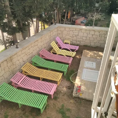 Chakra Boutique Hotell Alaçatı