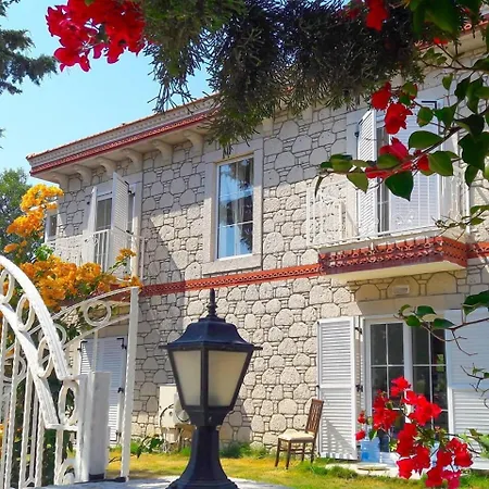 Hotell Chakra Boutique