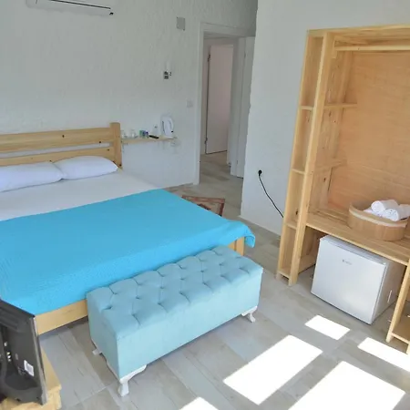 Chakra Boutique Hotell Alaçatı