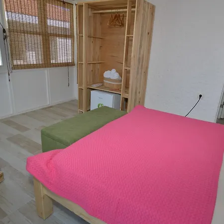 Chakra Boutique Alaçatı