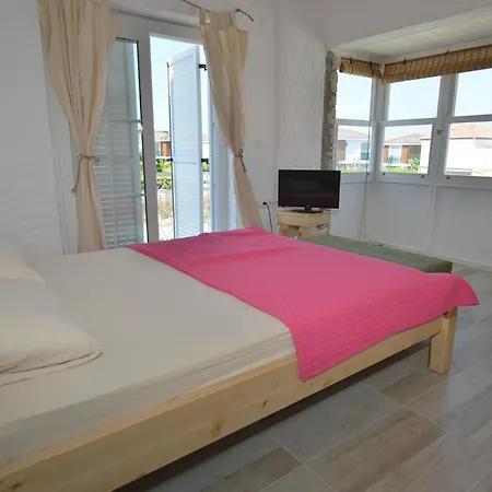 Otel Chakra Boutique Alaçatı