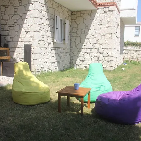 Hotell Chakra Boutique Alaçatı