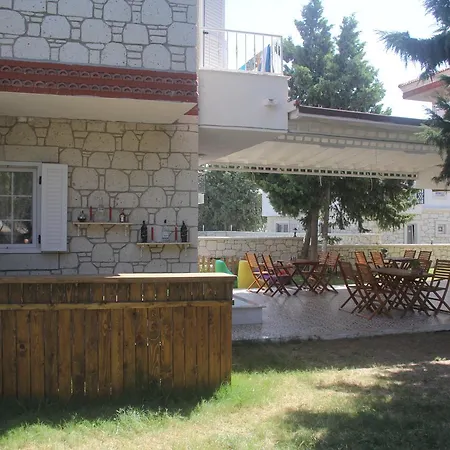 Chakra Boutique Hotell