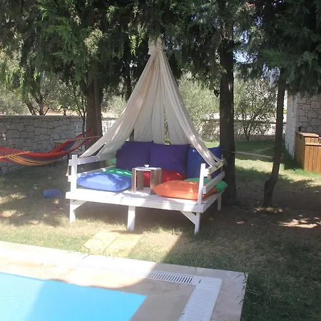 Hotell Chakra Boutique Alaçatı