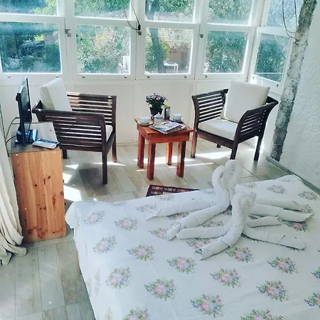 Chakra Boutique * Alaçatı