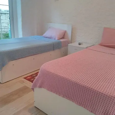 Otel Chakra Boutique
