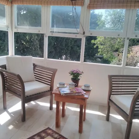 Chakra Boutique * Alaçatı