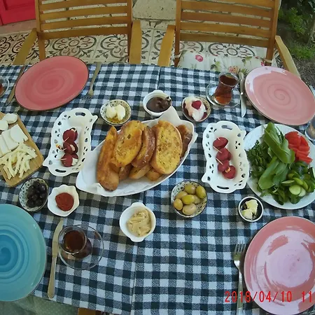Chakra Boutique Alaçatı