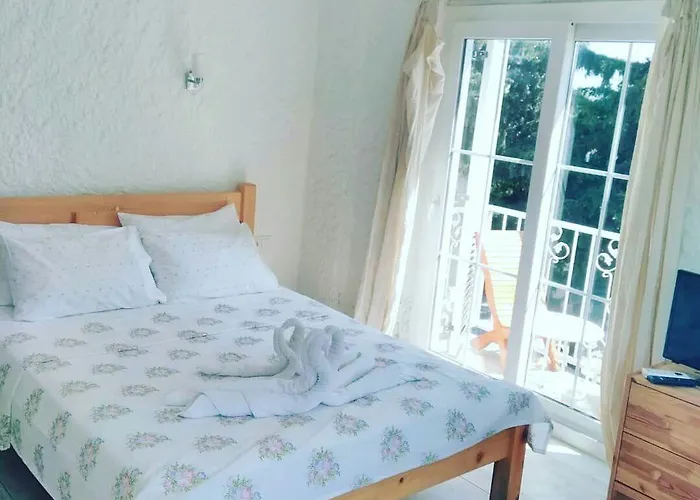 Chakra Boutique Hotel Alaçatı