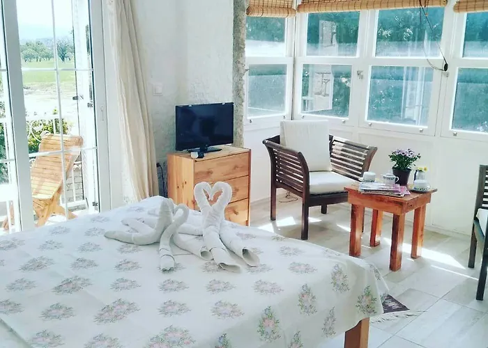 Chakra Boutique * Alaçatı