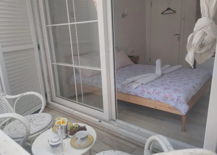 Chakra Boutique * Alaçatı