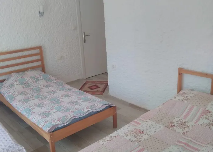 Chakra Boutique Alaçatı