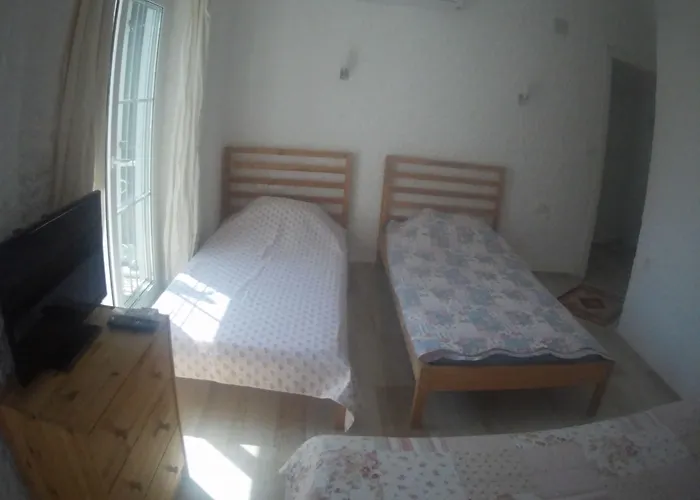 Hotel Chakra Boutique Alaçatı