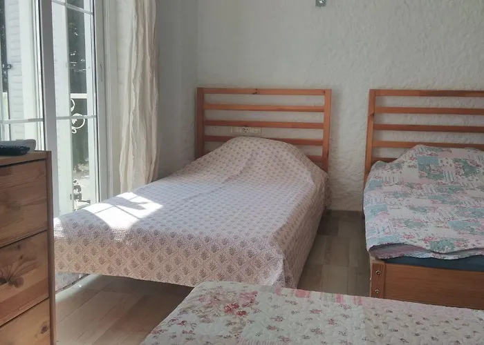 Chakra Boutique Alaçatı