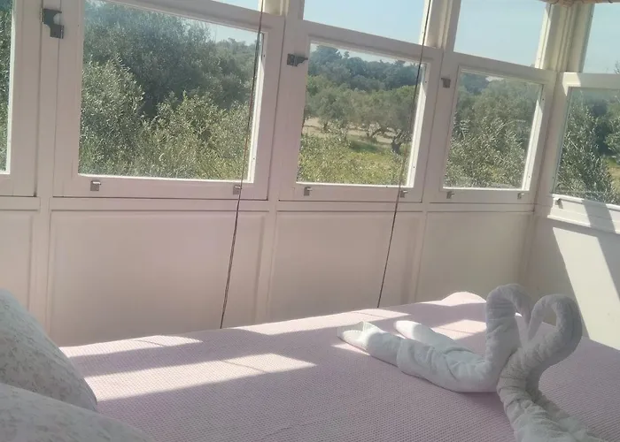 Chakra Boutique * Alaçatı