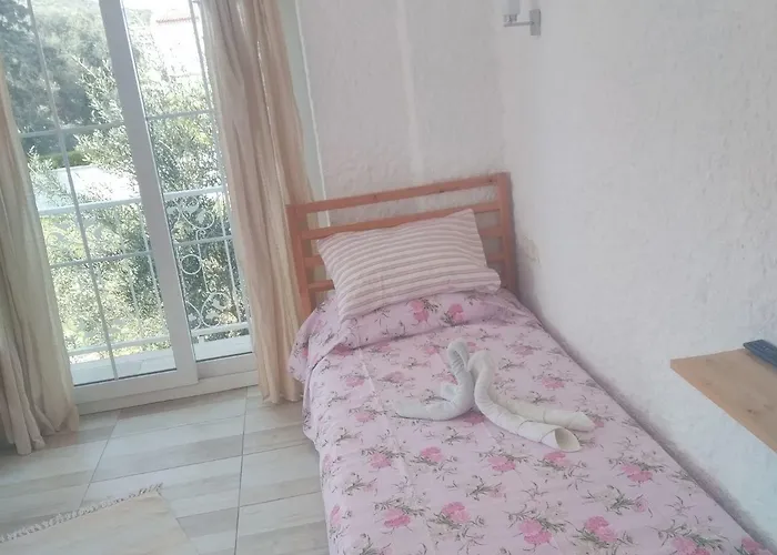 Chakra Boutique * Alaçatı