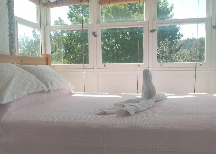 Hotel Chakra Boutique Alaçatı