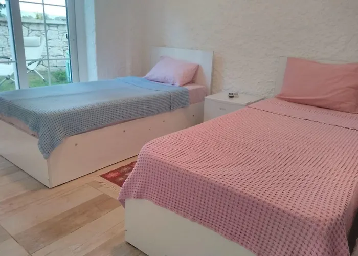 Chakra Boutique Alaçatı