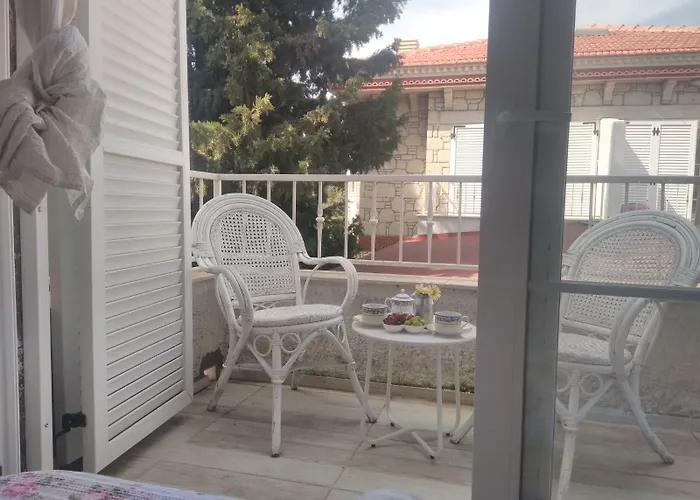 Chakra Boutique * Alaçatı