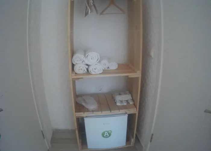 Chakra Boutique * Alaçatı