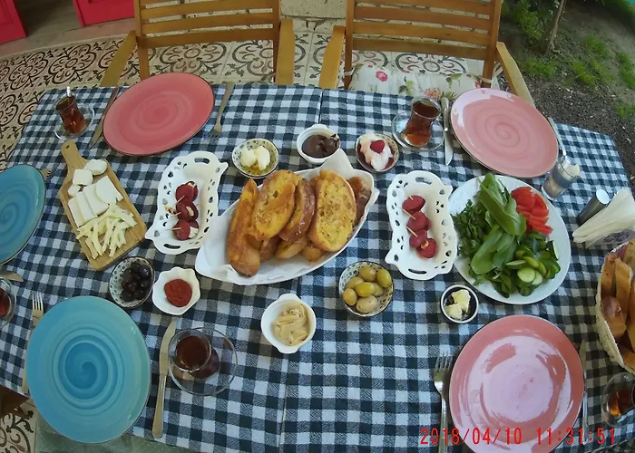 Chakra Boutique * Alaçatı