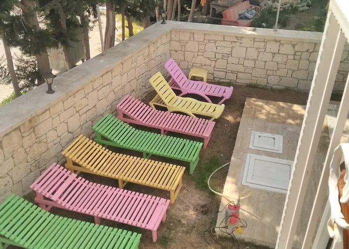 Chakra Boutique Hotel Alaçatı