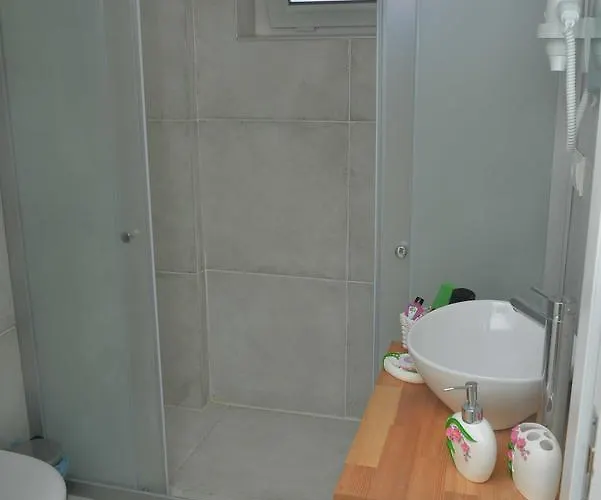 Hotel Chakra Boutique