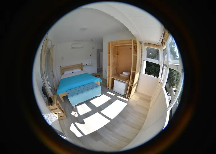 Chakra Boutique Hotel