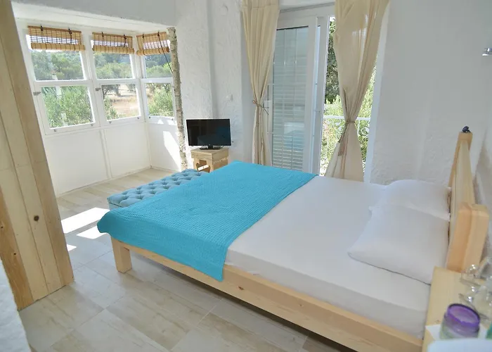 Chakra Boutique * Alaçatı