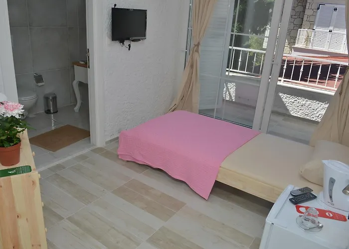 Hotel Chakra Boutique