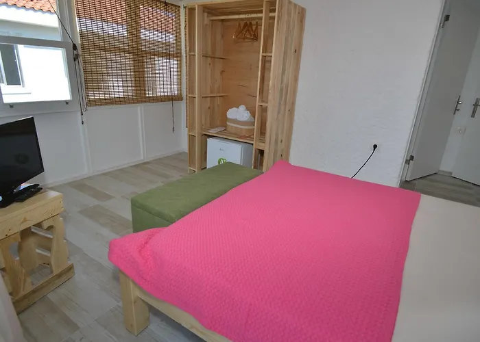 Chakra Boutique Alaçatı