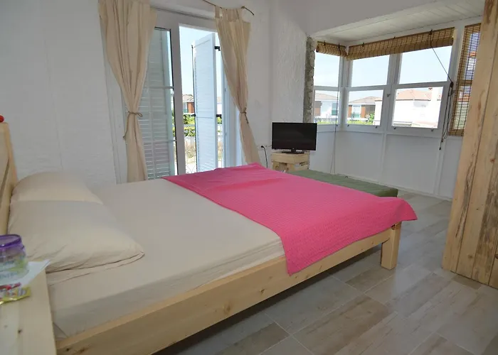Hotel Chakra Boutique Alaçatı