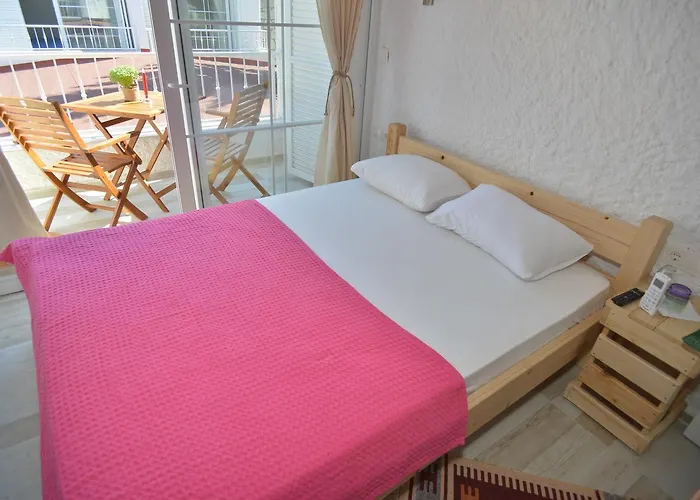 Chakra Boutique Hotel