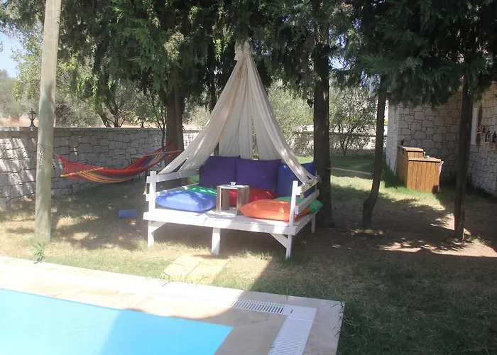 Hotel Chakra Boutique Alaçatı