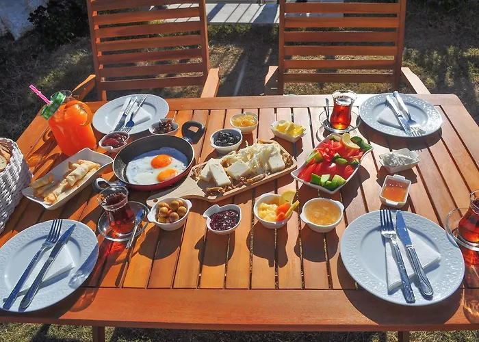 Chakra Boutique * Alaçatı