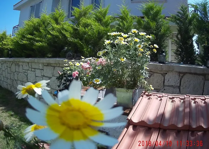 Chakra Boutique * Alaçatı